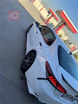 تۆیۆتا کامری